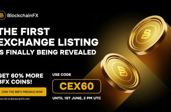 Best Crypto Presale Right Now: BlockchainFX Closes In on $15M as a Whale Locks In a $224K Bet on Flat XRP Through June Expiry