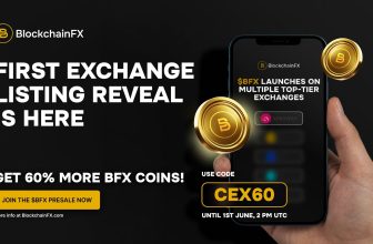 Everyone Missed Early Pepe and BNB – Will They Miss BlockchainFX ($BFX) Too?