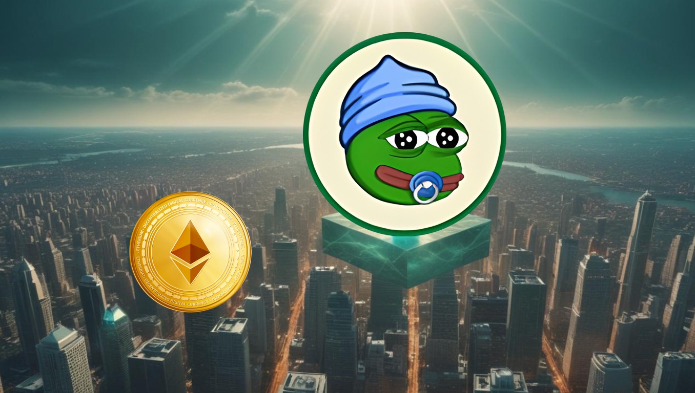 New Token Below $0.003 Could Repeat Ethereum’s Early Growth Phase and Turn $100 Into $10,000