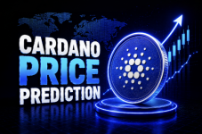 T. Rowe Price ETF Filing Adds ADA Exposure as Cardano Price Prediction Buyers Watch AlphaPepe’s $1 Case