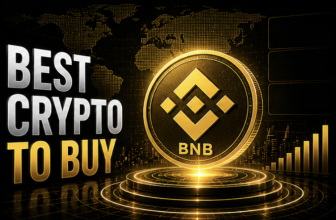 The Best Crypto to Buy Now as BNY Mellon Opens Abu Dhabi Crypto Custody, With BNB and SUI on the Radar