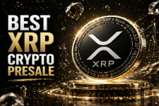 Best Crypto Presale to Buy Now in May 2026: Cardano Ships Protocol 11, XRP Tests $1.38, Pepeto Tops $9.86M