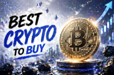 Best Crypto to Buy Now as Oil Crashes on Hormuz Deal Hopes and Bitcoin Price Pushes Past $80,900 While Pepeto Targets 100x Before Listing