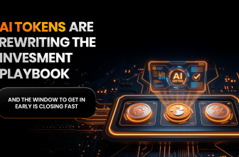 Biggest Presales of 2026: AI Tokens and Early Projects Steal the Spotlight