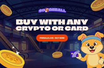 DOGEBALL Bonus Code PAY35 Gives 35% Extra Tokens As Traders Hunt The Best Crypto To Buy Now