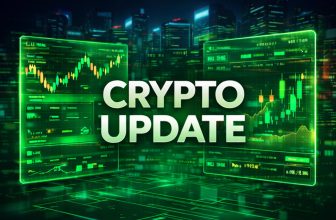 Best Crypto Presale to Buy Now Raises $9.79M as CLARITY Act Clears Senate Hurdle and TRUMP Hits Record Low