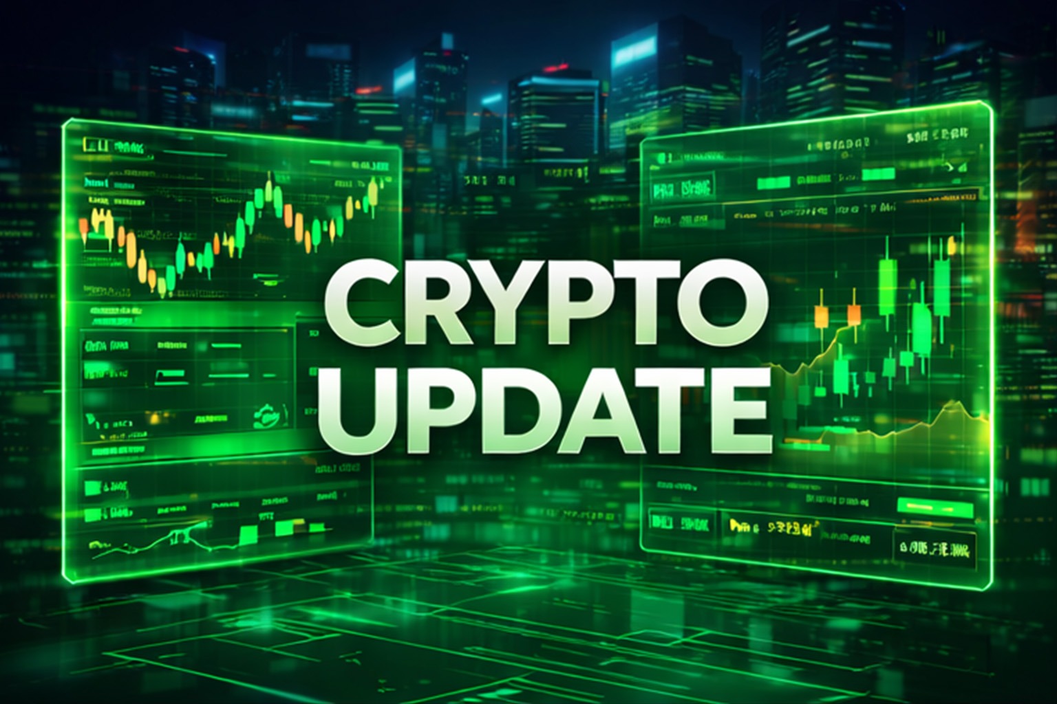 Best Crypto Presale to Buy Now Raises $9.79M as CLARITY Act Clears Senate Hurdle and TRUMP Hits Record Low