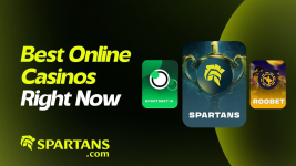 5 Best Betting Websites You Should Try in 2026: Spartans.com, Duel, Stake, Rainbet, and Gamdom