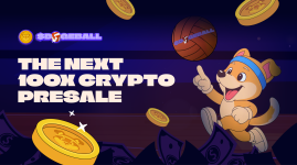 Top Cryptos To Buy Now As DOGEBALL Starts Pulling Ahead Of The Pack