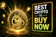 Best Crypto to Buy Under $1 in 2026: Pepeto Leads DOGE and ADA After ETH Block 25 Million