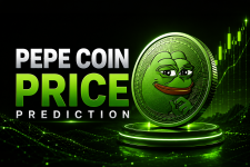 Pepe Coin Price Prediction: $0.000007 Target Builds As AlphaPepe Turns AI DEX Into a PancakeSwap Challenger