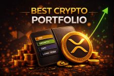 Best Crypto Portfolio: BNB and XRP Hold Value but Pepeto Holds the Widest Ceiling Before Listing
