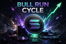 Crypto Bull Run Picks: Pepeto Entry Closes After Listing While SOL and SHIB Ride the Momentum