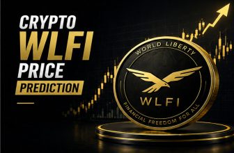 WLFI Price Prediction Drops to Record Lows After 5.9B Token Sale While Pepeto Presale Crosses $9.7M