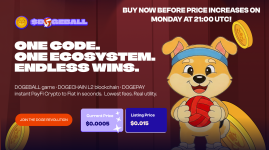 5 Best 1000x Meme Coins To Buy Before The Next Meme Rally Heats Up