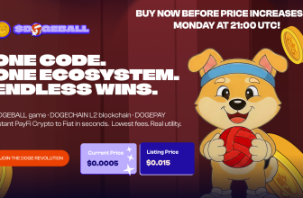 5 Best 1000x Meme Coins To Buy Before The Next Meme Rally Heats Up