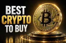 5X or More: Why Pepeto Could Be the Best Crypto to Buy Now While Bitcoin Trades Below $80,000