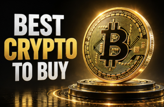 5X or More: Why Pepeto Could Be the Best Crypto to Buy Now While Bitcoin Trades Below $80,000