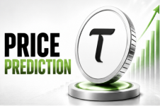 TAO Price Prediction Turns Bearish After Emissions Overhaul While Pepeto Presale At $10 Million and a Binance Listing