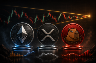 ETH, XRP and Gruntle: Our Top Picks for a Consolidating Market