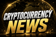Cryptocurrency News Shows Fear Is Rising but Smart Money Keeps Buying and the Biggest Presale of 2026 Proves It