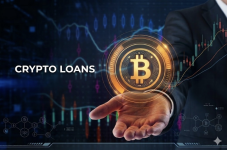 5 Top Crypto Loans for Mining and Fintech Companies: Evaluating Speed, Security, and Capital Efficiency