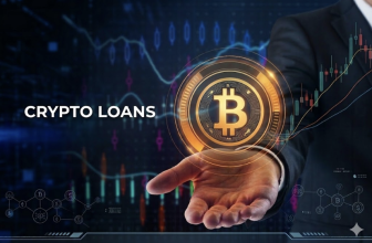 5 Top Crypto Loans for Mining and Fintech Companies: Evaluating Speed, Security, and Capital Efficiency