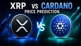 XRP vs Cardano Price Prediction - Will the CLARITY Act Cause a Crypto Price Pump? 