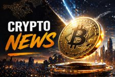 Bitcoin News: BTC Breaks $80,000 for the First Time in Three Months While Pepeto Presale Crosses $9.7M