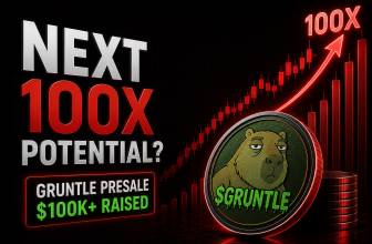 $GRUNTLE Hits 93% of Round 5 Target With Phase 3 DEX Launch Next