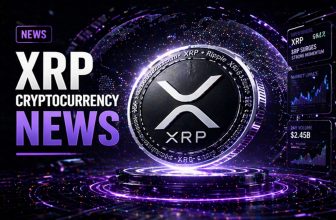 Crypto News Now Shows 100x Building Around Pepeto as Morgan Stanley Says Bitcoin on Bank Balance Sheets Is Coming While ADA and XRP Recover