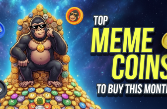 Cryptocurrency News Today: Top 10 Meme Coins 2026 Heat Up as Early Crypto Presales Push APEMARS Higher With LAUNCH350