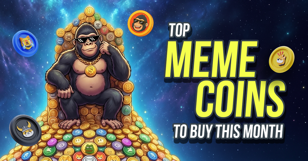 Cryptocurrency News Today: Top 10 Meme Coins 2026 Heat Up as Early Crypto Presales Push APEMARS Higher With LAUNCH350