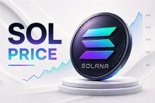Solana Price Tests $84.39 as Western Union Launches Stablecoin on the Network and Pepeto Raises $9.89M Into Binance Listing