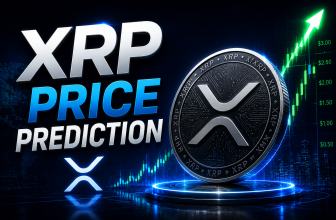XRP Price Prediction: Best Crypto Presale to Buy as Market Drops 3%