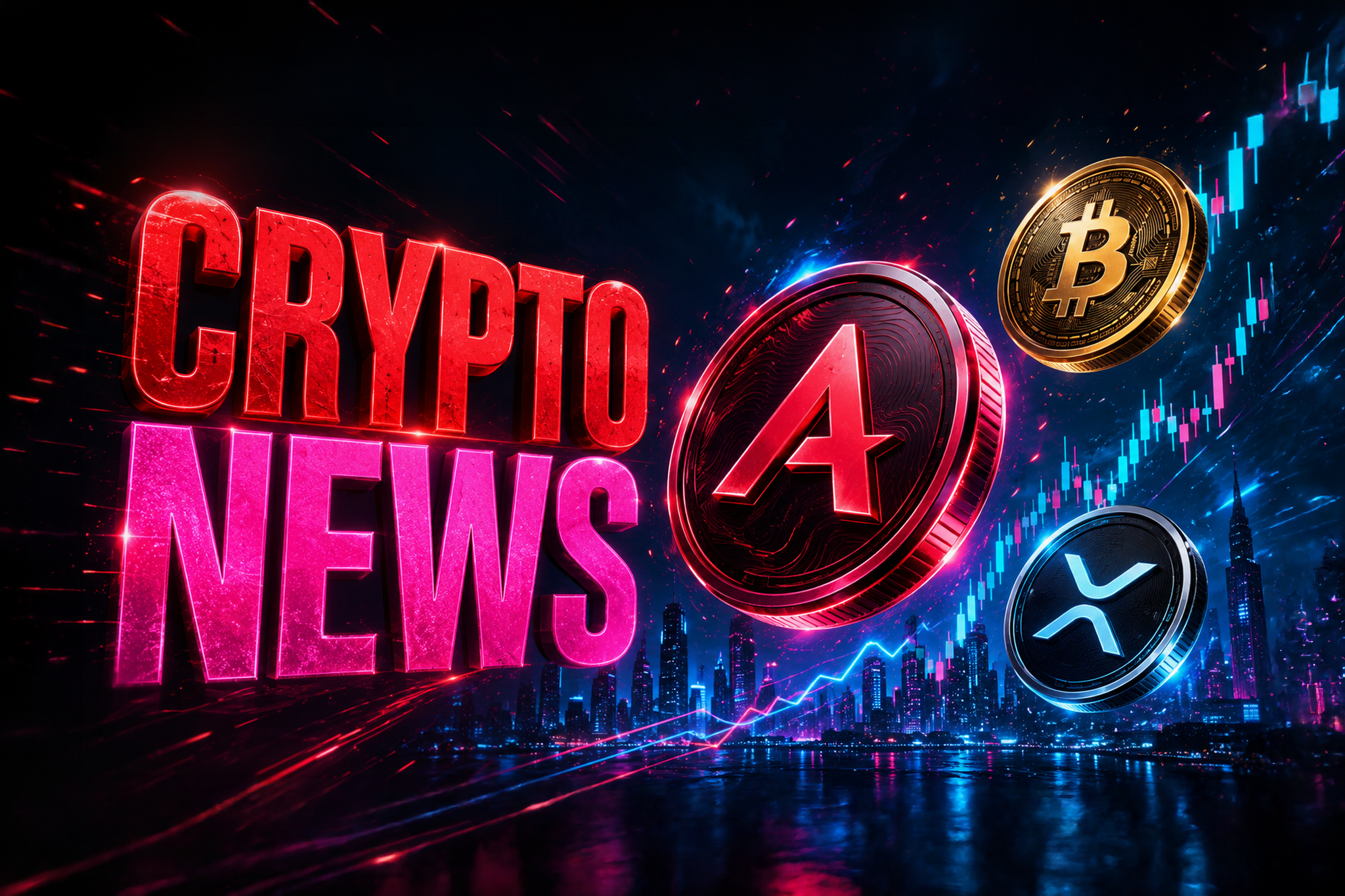 Why Does Crypto Keep Crashing? When Will BTC and XRP Prices Bounce Back as AlphaPepe Buyers Enter Early