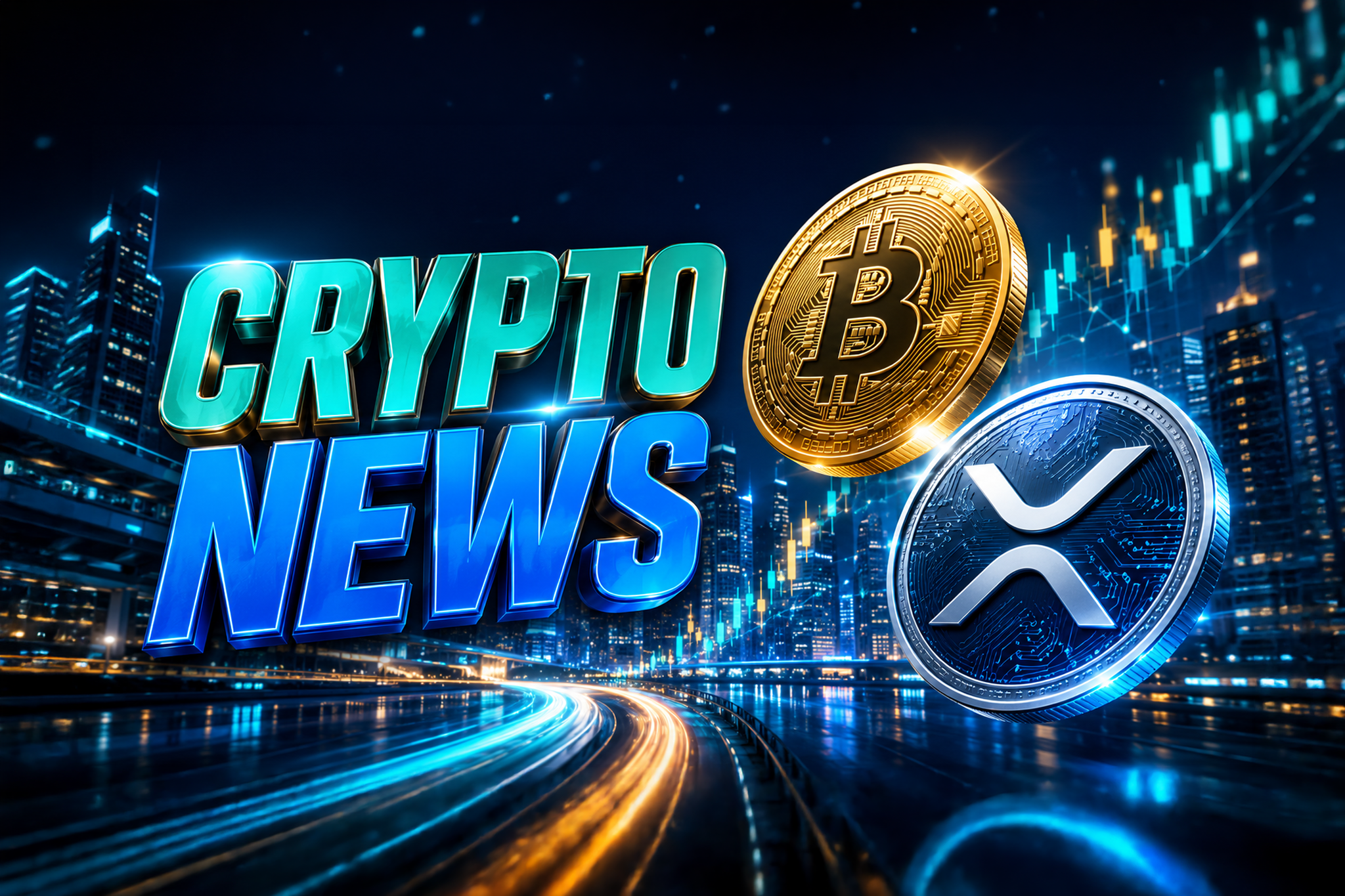 XRP Just Beat Bitcoin Flows, but AlphaPepe May Be the Smaller-Cap Bet Retail Wants Next
