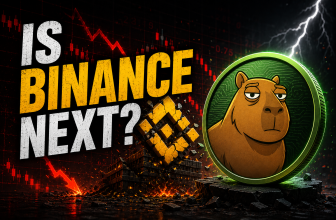 Could GRUNTLE Be Heading for Binance Listing as Raise Crosses $100k