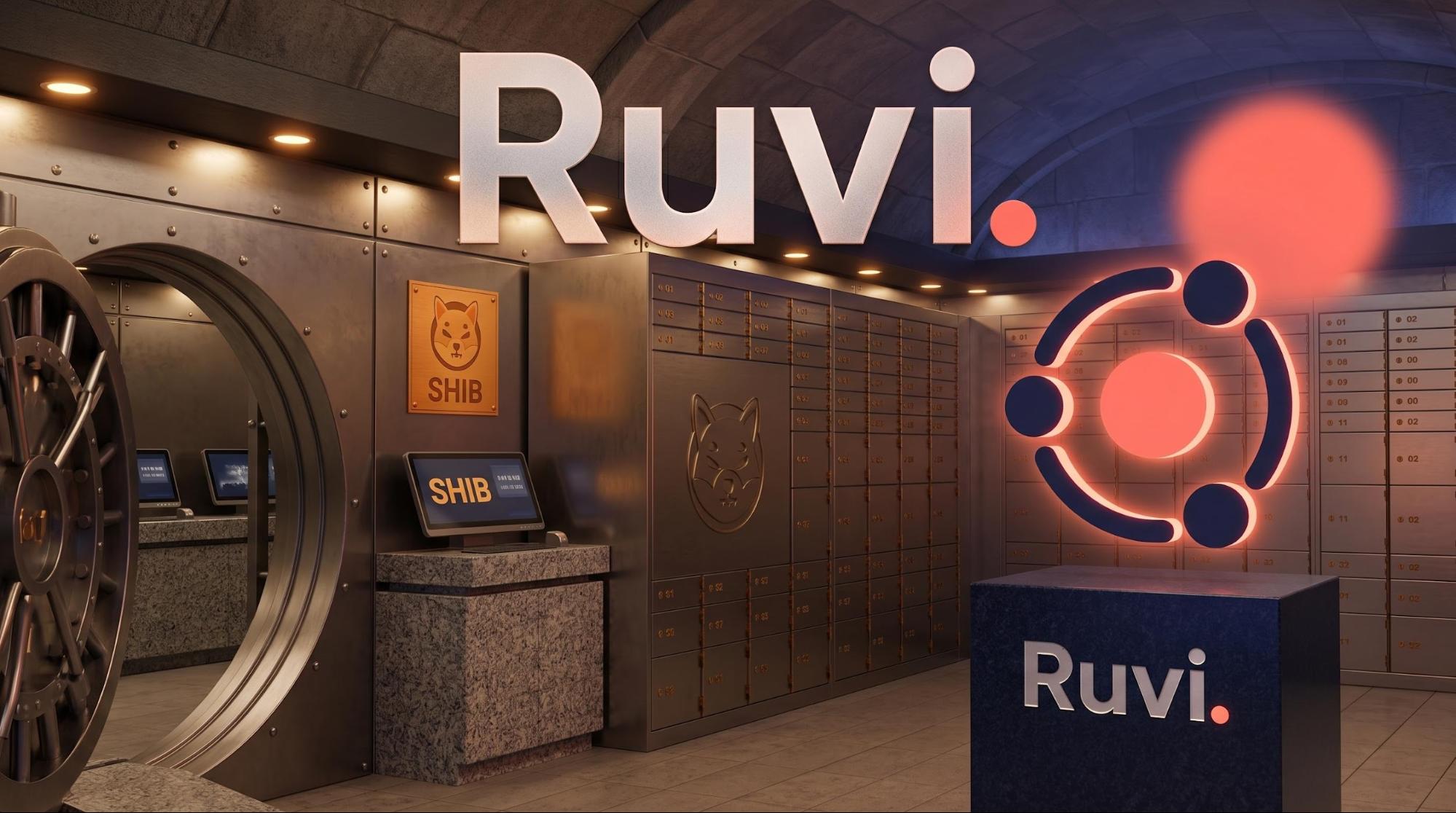 RUVI