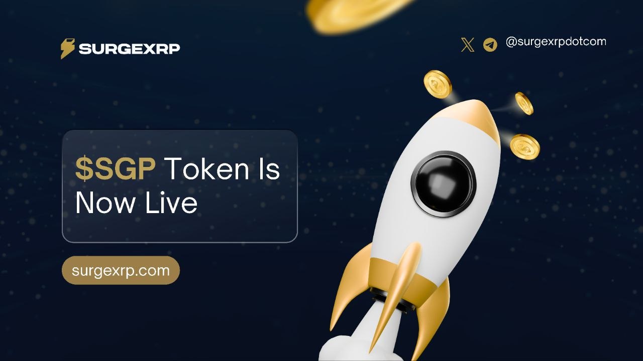 XRP News