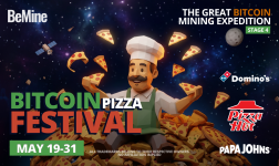 Proof-of-Pizza