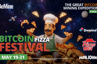 Proof-of-Pizza