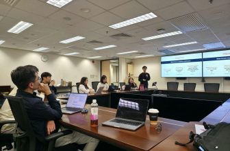 Bybit and HKU Students Collaborate on Anti-Money Laundering Research Through Real-World Demixing Challenge