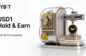 Bybit USD1 Carnival Expands Rewards Streaks For Traders and Holders