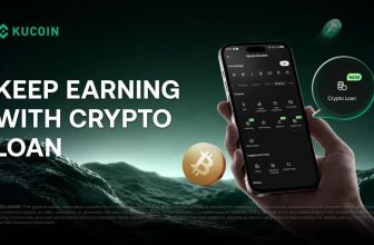 KuCoin Launches Integrated Earn-and-Loan Product for Enhanced Crypto Asset Efficiency