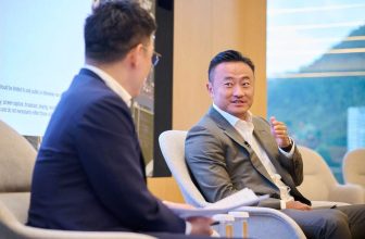 Bybit CEO Ben Zhou: Tokenization Will Reshape Global Finance Faster Than Expected at Goldman Sachs Asia Pacific FinTech Conference 2026