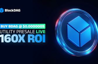 May 14 Deadline: BlockDAG Offers 160x Upside Before Batch 5 Claims Begin! Solana & Cardano Crypto Enter Key Zones 