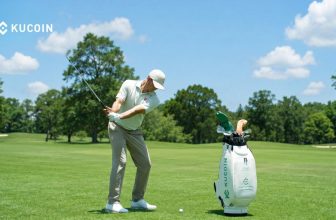 100 Consecutive Majors: From the Fairway to the Future of Finance, KuCoin and Adam Scott Mark a Milestone Defined by Consistency and Trust