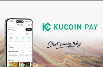 KuCoin Pay Integrates Crypto Into Latin America’s QR Payment Culture