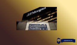 JPMorgan Chase and Goldman Sachs Cut off Staff From Claude AI
